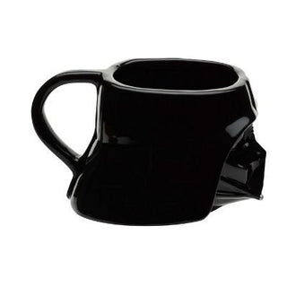 Darth Vader Face Mug