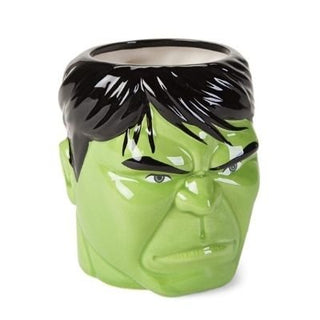 Hulk face Mug