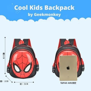 Little Spidey Backpack