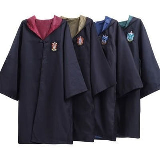 Harry Wizard Robe