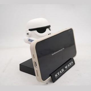 Storm Trooper Bobblehead