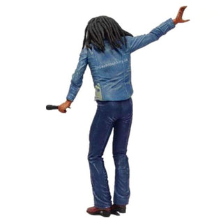 Bob Marley Action Figure
