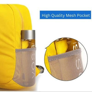 Travel Backpack - Water Resistant