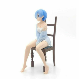 Rem Action Figure - Anime Doll