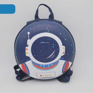 Fly High - Cutest Astronaut Backpack