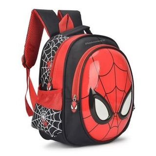 Little Spidey Backpack