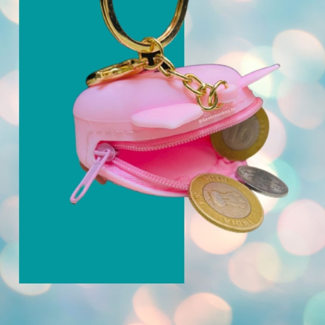 Rainbow Popping Coin Bag Bubble Cute Keychain Bag Silicone Coin Purse -  China Fidget Purse and Coin Bag price | Made-in-China.com