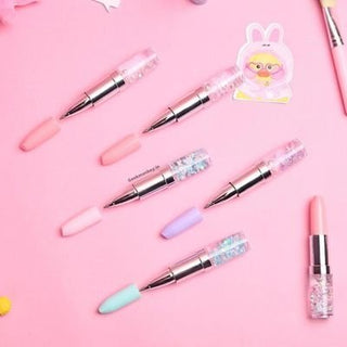 Lipstick Style Pen (Set of 2)