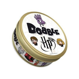 Dobble - Harry Card Game