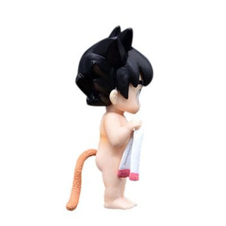 Baby Goku Figurine
