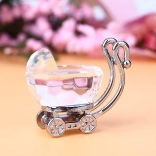 Baby Carriage Crystal