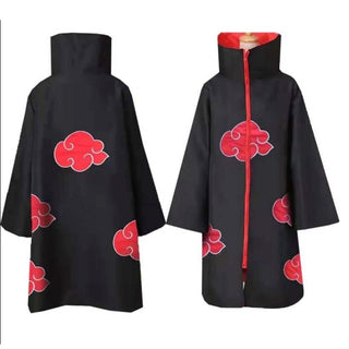 Itachi Robe - Anime Cosplay Dress