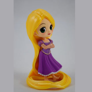 Rapunzel Figurine – Car Decor