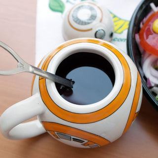 Star Wars BB8 Mug