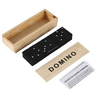 Mini Dominoes Game