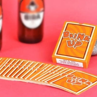 DrinkUp Cards
