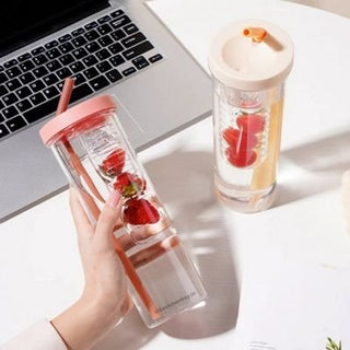 Infuser Water Sipper - 700 ml