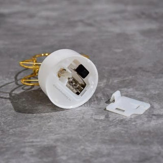 Tiny Love Lamp LED (Set of 2)