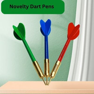 Dart Pen (Set of 2)