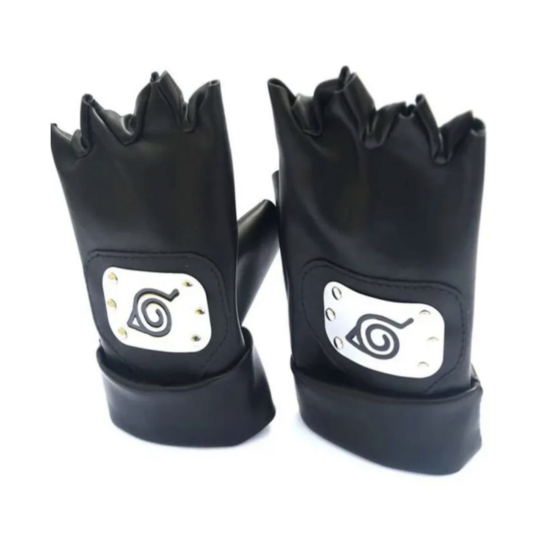 Amazon.com: CR ROLECOS Monokuma Gloves White & Black PU Leather Gloves Anime  Cosplay Props Accessory Unisex : Clothing, Shoes & Jewelry