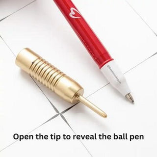 Dart Pen (Set of 2)