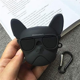 Bull Dog - Airpods 3 Case