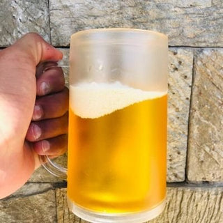 Frosty Beer Mug