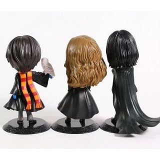 Harry and Friends Figurine