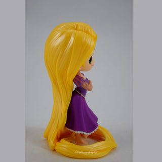 Rapunzel Figurine – Car Decor