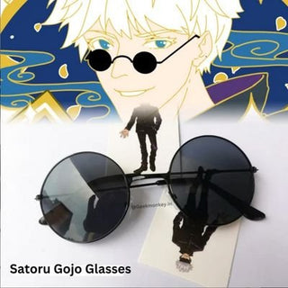 Satoru Gojo Sunglasses