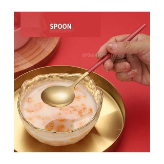 Premium DinnerWare Soup Spoon