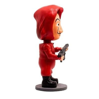 Money Heist BobbleHead