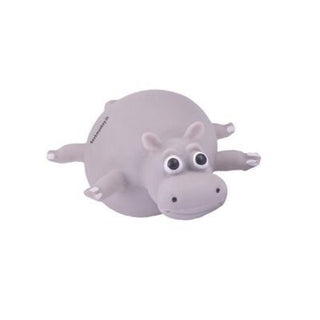 Animal Shaped Stress Buster - Inflatable Hippo