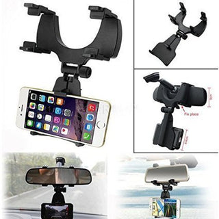 Car Phone Mount