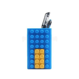 Lego pen holder