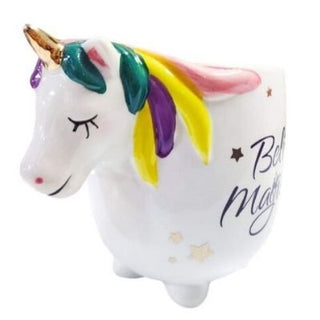 Vibrant Unicorn Mug