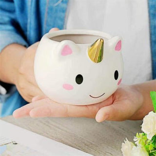 Cute Unicorn Mug