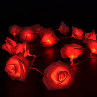 Rose led Light | 20 LED