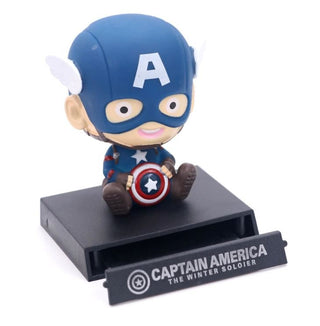 Captain America BobbleHead