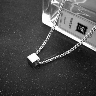 BTS Style Necklace