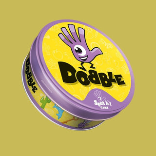 Dobble - Spot It Card Game