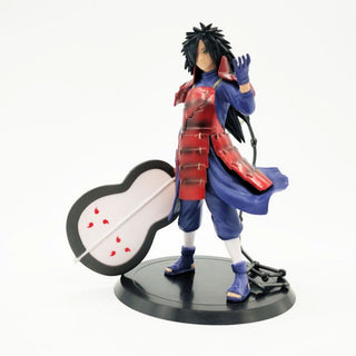 Uchiha Madara Action Figure