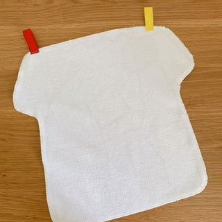 Super Absorbent Hand Towel for ShinChan Fans (set of 2)