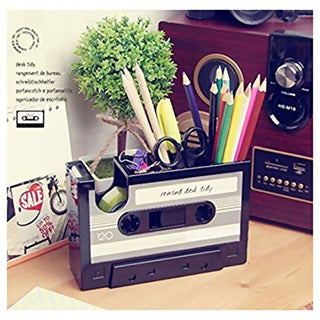 rewind-cassette-tape-stationery-holder