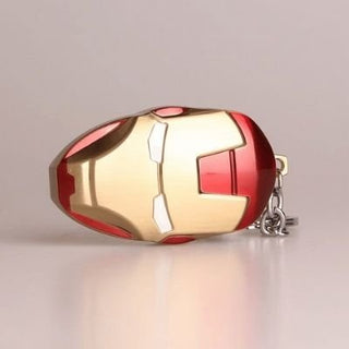 Iron Man - Smokeless Electric Lighter