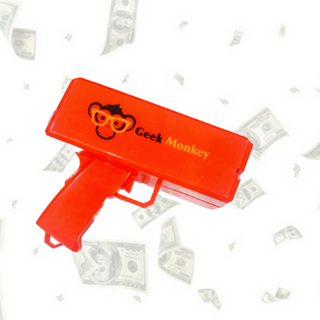 supreme money gun | cash gun