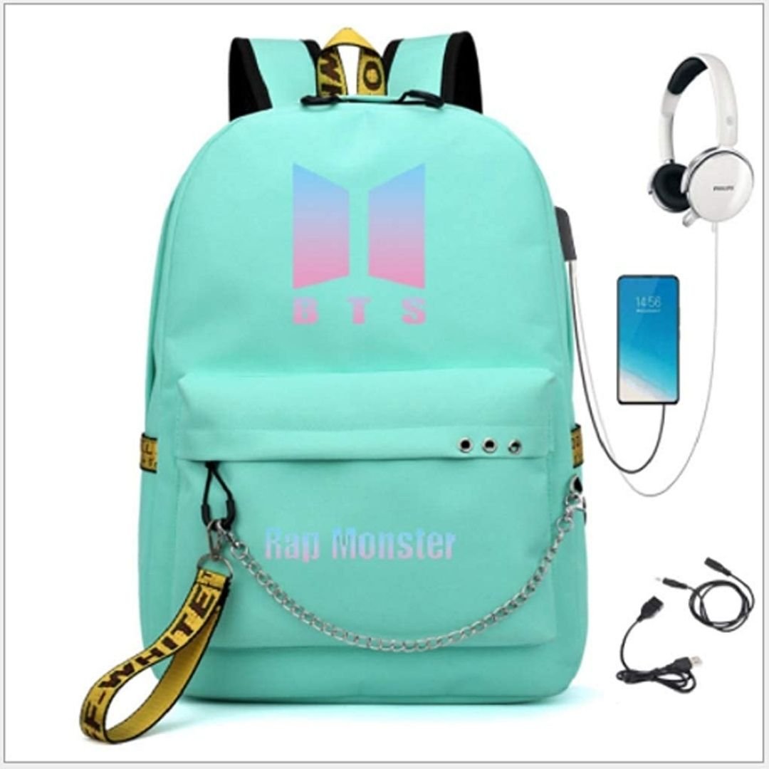 BTS Love Shoulder Bags | Mercari