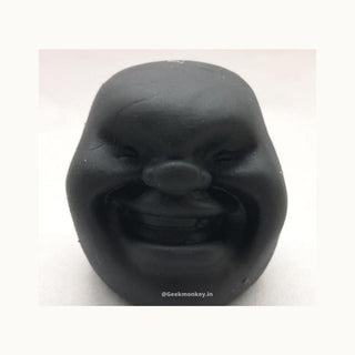 Face Shaped Stress Buster