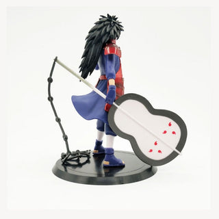 Uchiha Madara Action Figure