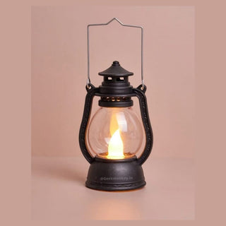 Vintage Kerosene Lamp LED